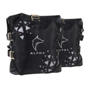 Alforjas premium 30 litros