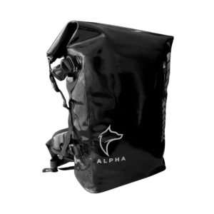 Morral motero 2.0 30 litros